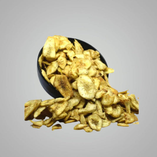 Prakash Namkeen Aloo Chiwda Kalimirch - 250 gms