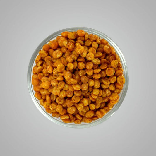 Prakash Namkeen Chana Dal Heeng Chatpata - 250 gms