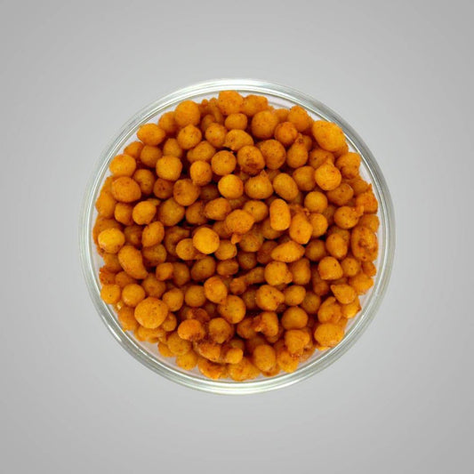 Prakash Namkeen Charkhi Boondi - 250 gms