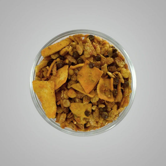 Prakash Namkeen Chatpata Mixture - 250 gms