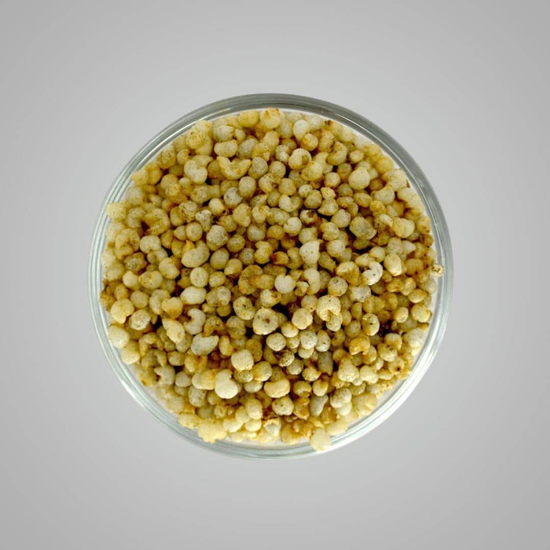 Prakash Namkeen Desi Ghee Roasted Bajra - 250 gms