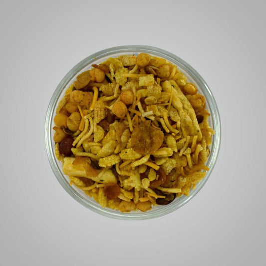 Prakash Namkeen Dilbahar Mixture - 250 gms