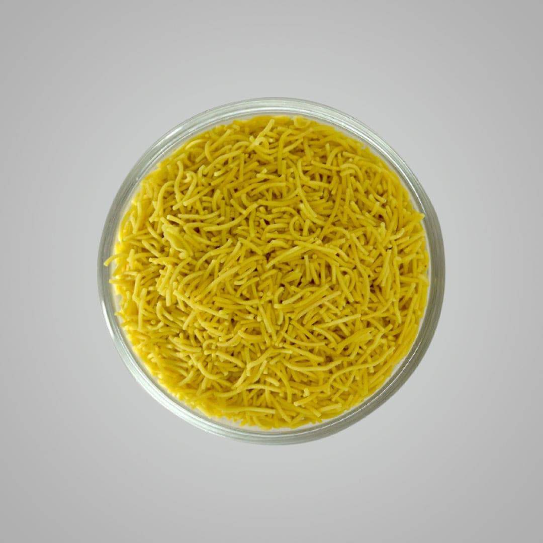 Prakash Namkeen Fiki Barik Sev - 250 gms