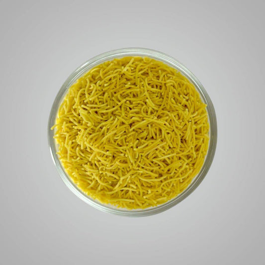 Prakash Namkeen Fiki Barik Sev - 250 gms