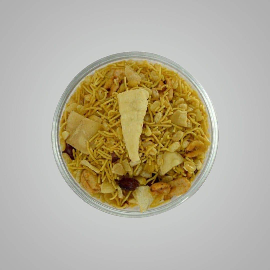 Prakash Namkeen Golden Mixture - 250 gms