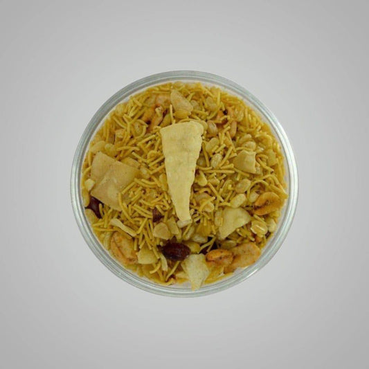 Prakash Namkeen Golden Mixture - 250 gms