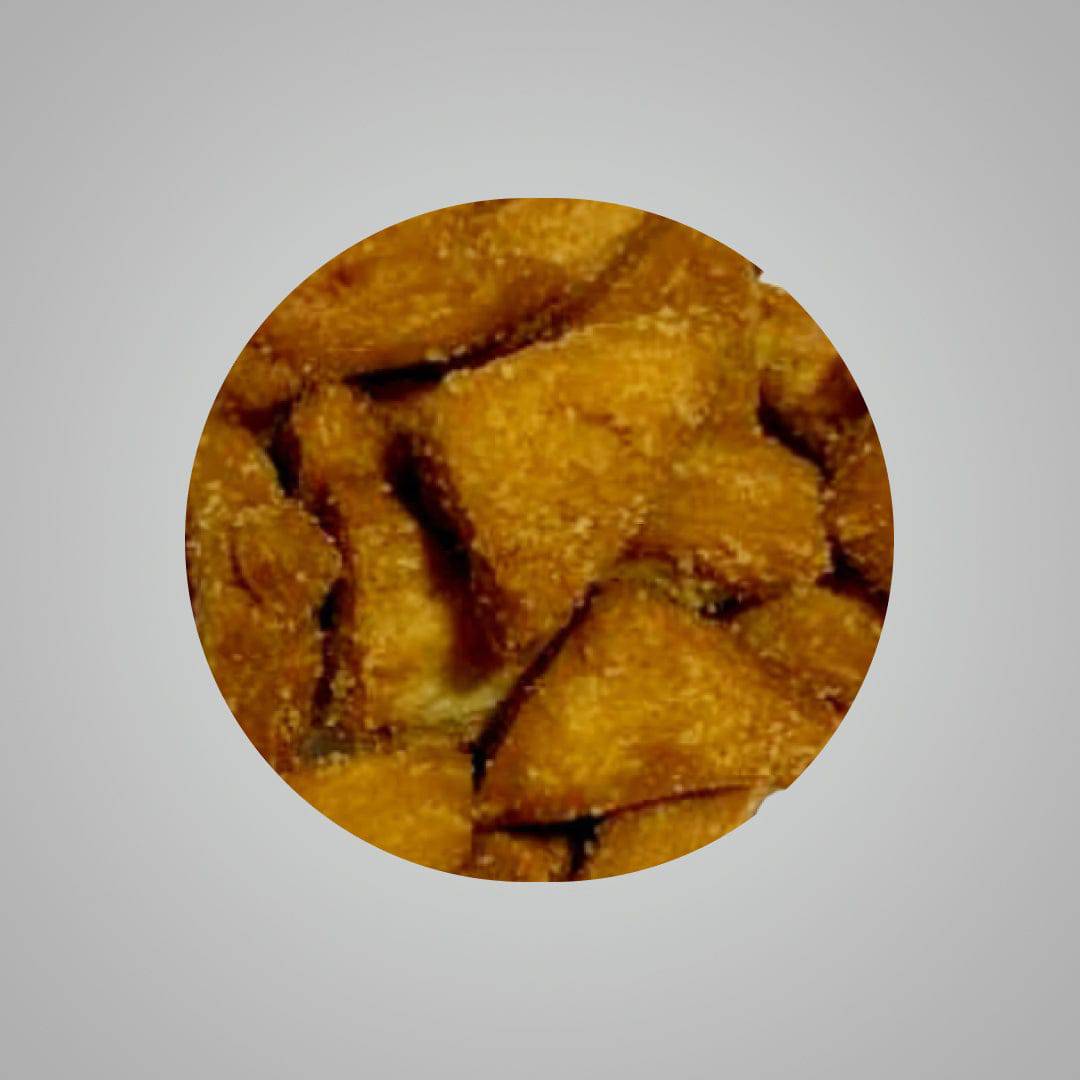 Prakash Namkeen Gur Tikona - 250 gms