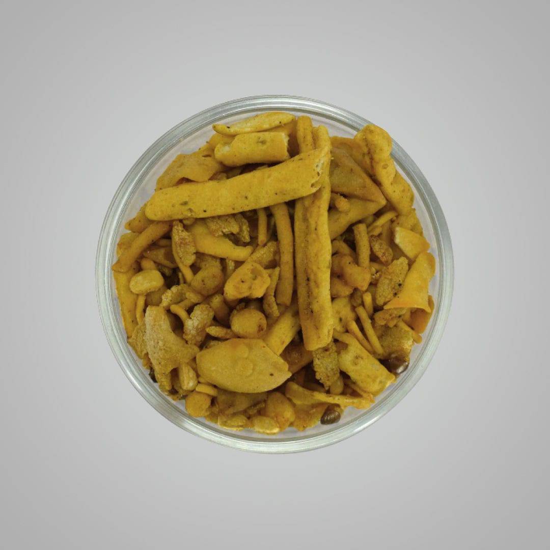 Prakash Namkeen Heeng Mixture - 250 gms