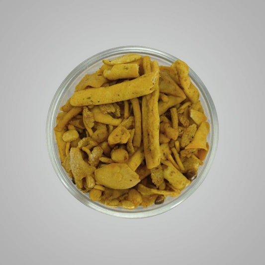 Prakash Namkeen Heeng Mixture - 250 gms