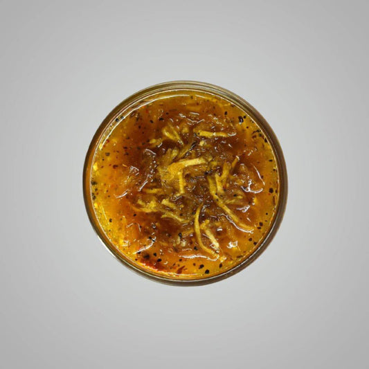 Prakash Namkeen Kairi Chhunda - 250 gms