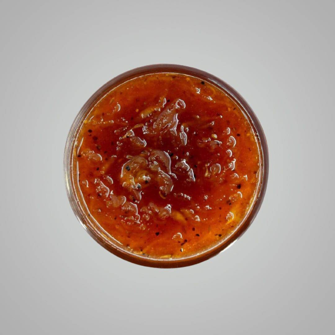 Prakash Namkeen Kairi Chhunda - 250 gms