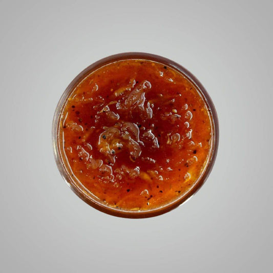 Prakash Namkeen Kairi Chhunda - 250 gms