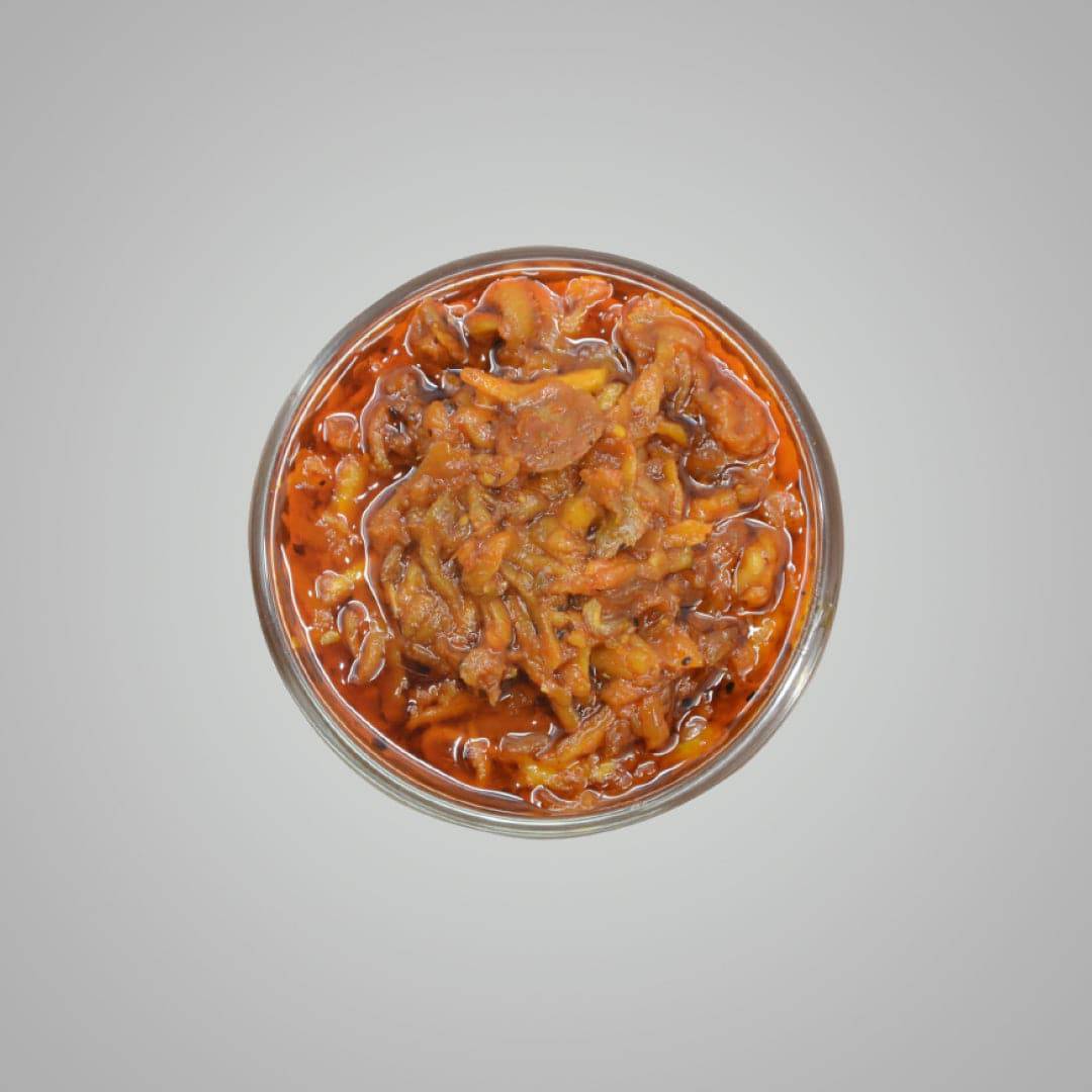 Prakash Namkeen Kairi Chhunda Chatpata - 250 gms