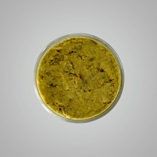 Prakash Namkeen Kairi Hari Mirch Thecha - 250 gms