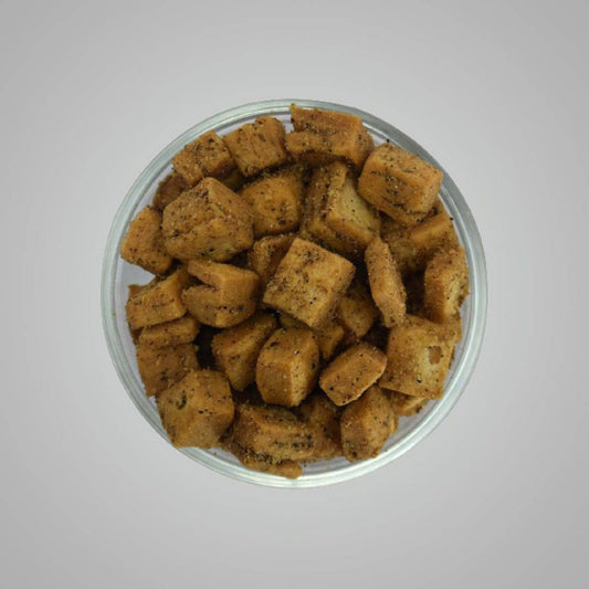 Prakash Namkeen Kalimirch Pare - 250 gms
