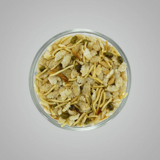 Prakash Namkeen Kanda Mixture (Albela Pyaz) - 250 gms
