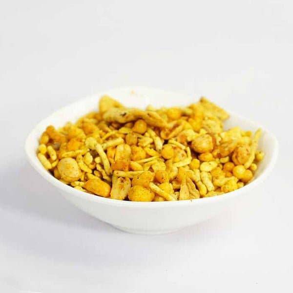 Prakash Namkeen Malwi Mixture - 250 gms