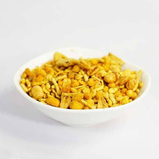 Prakash Namkeen Malwi Mixture - 250 gms