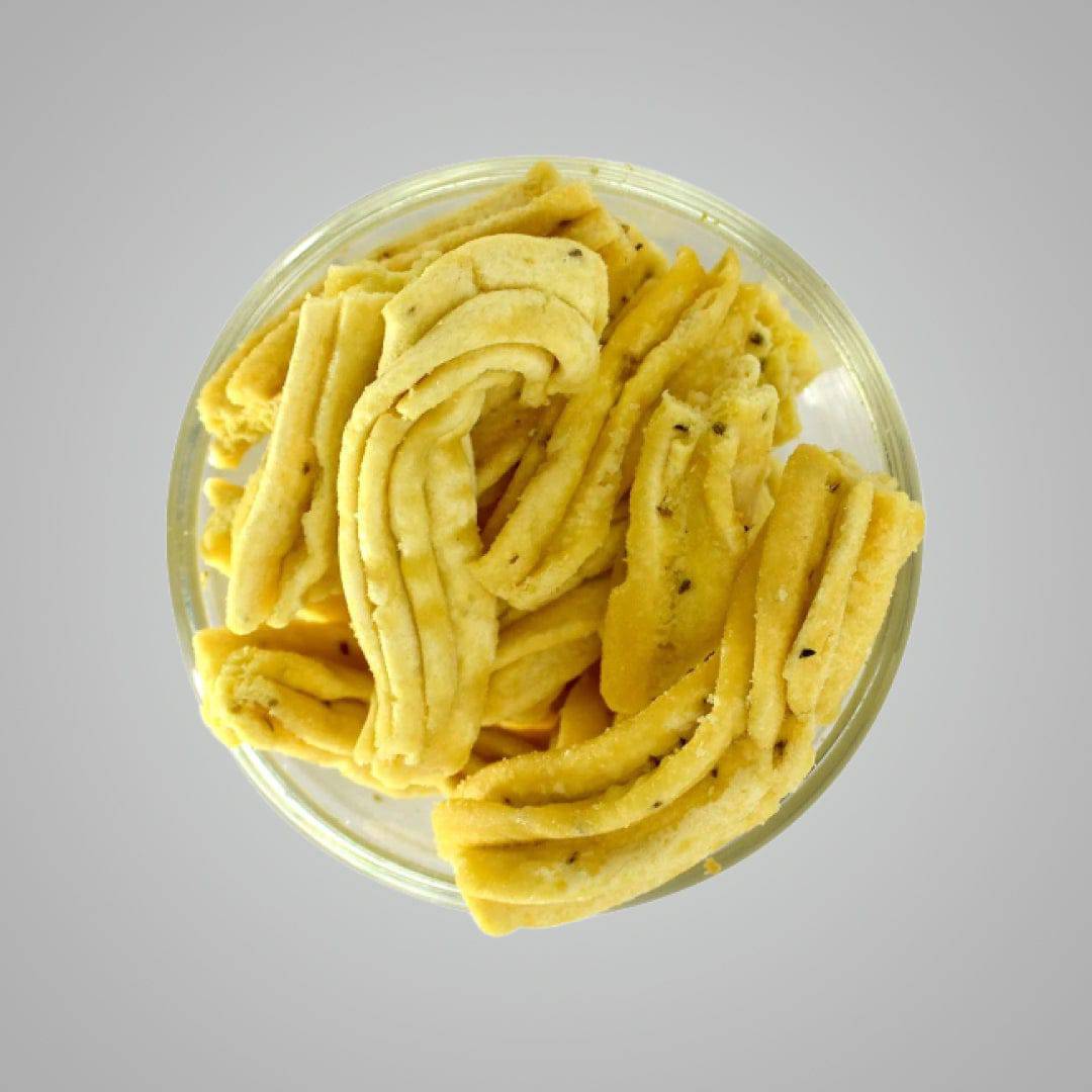 Prakash Namkeen Mota Gathiya - 250 gms
