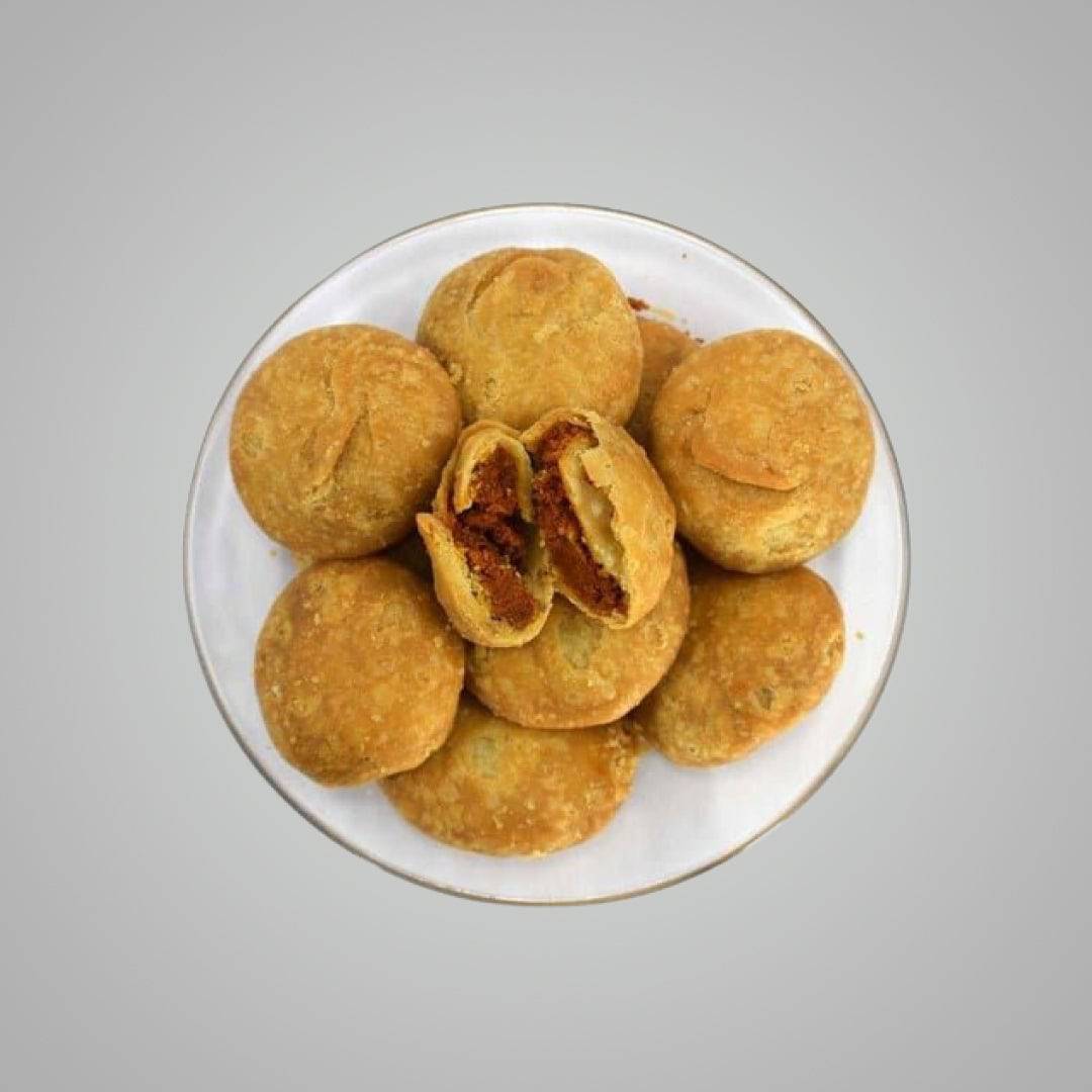 Prakash Namkeen Nimadi Kachori - 250 gms
