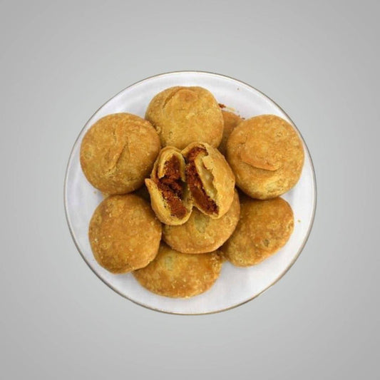 Prakash Namkeen Nimadi Kachori - 250 gms