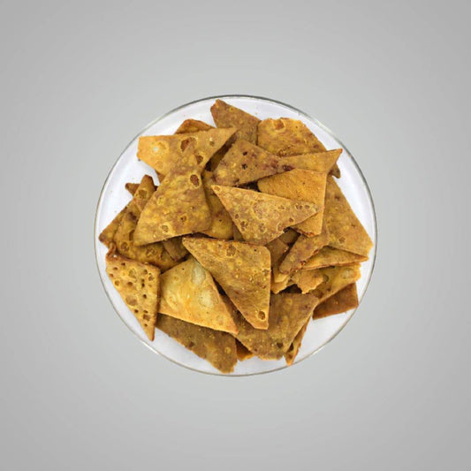 Prakash Namkeen Pyaz Sandwich - 250 gms