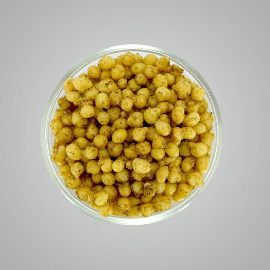 Prakash Namkeen Raita Jeera Boondi - 250 gms