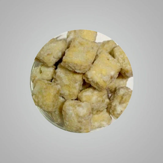 Prakash Namkeen Rasbhari - 250 gms