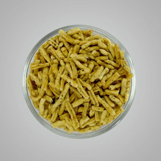 Prakash Namkeen Ratlami Sev - 250 gms
