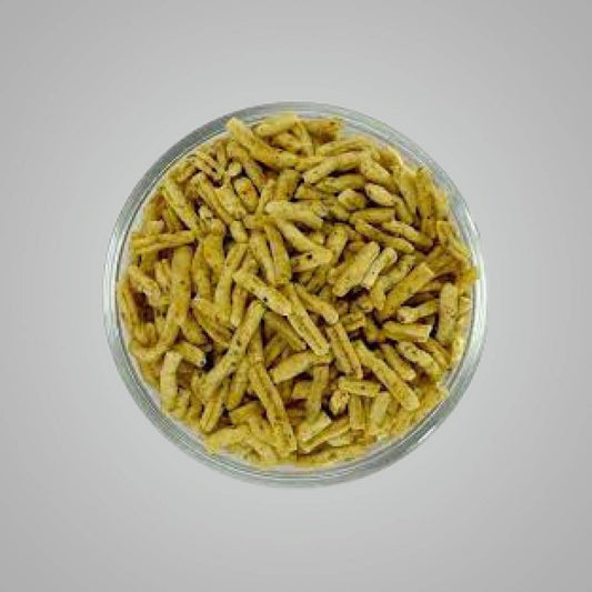 Prakash Namkeen Ratlami Sev Heeng - 250 gms