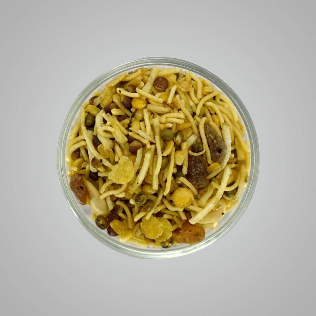 Prakash Namkeen Royal Jodhpuri Dry Fruit Mixture - 250 gms
