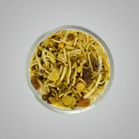 Prakash Namkeen Royal Jodhpuri Dry Fruit Mixture - 250 gms