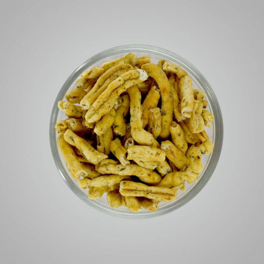 Prakash Namkeen Sabji Sev - 250 gms