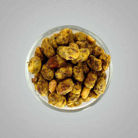 Prakash Namkeen Tasty Peanuts - 250 gms
