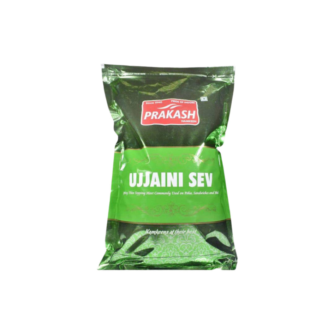 Prakash Namkeen Ujjaini Sev - 250 gms
