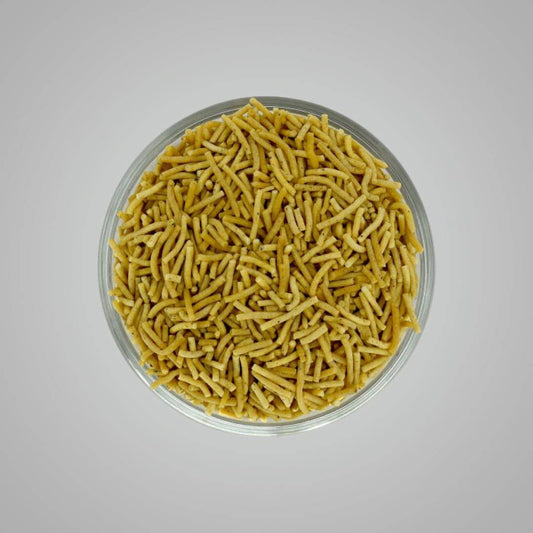 Prakash Namkeen Ujjaini Sev Spicy - 250 gms