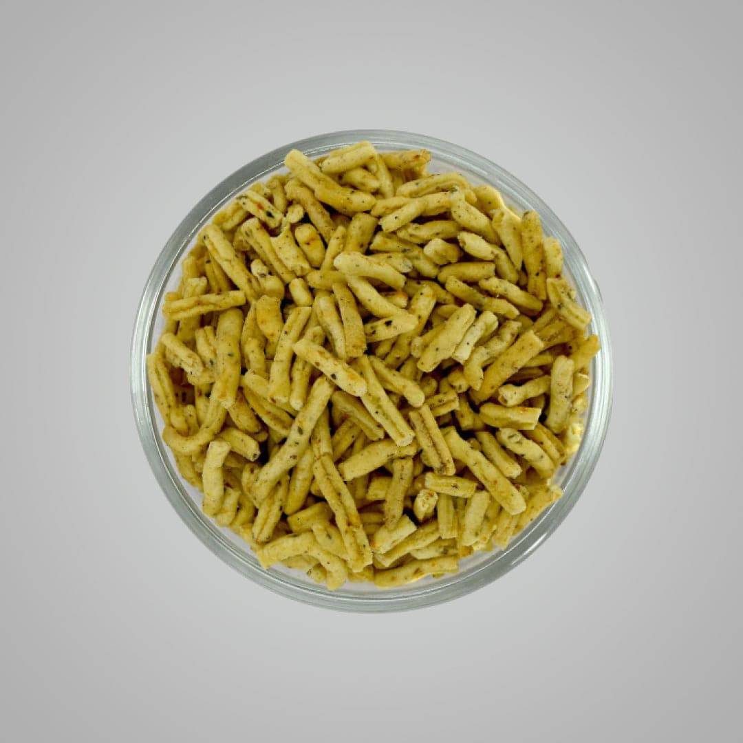 Prakash Ratlami Sev Heeng (Medium Spicy)- 250 Grams - 250 gms