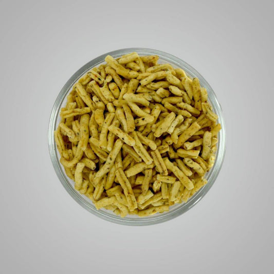 Prakash Ratlami Sev Heeng (Medium Spicy)- 250 Grams - 250 gms