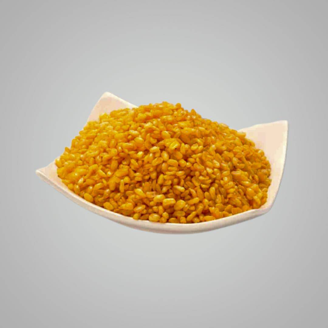 Prakash Namkeen Moong Dal Heeng - 500 gms