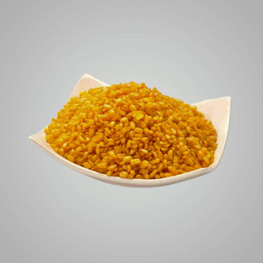 Prakash Namkeen Moong Dal Heeng - 500 gms