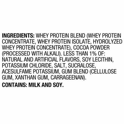 Dymatize Elite 100% Whey Protein
