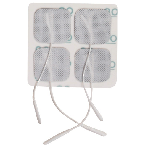 Replacement Pre-Gelled Adhesive Electrodes for TENS Units