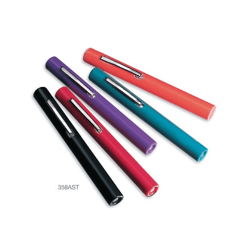 Disposable Diagnostic Penlight LED