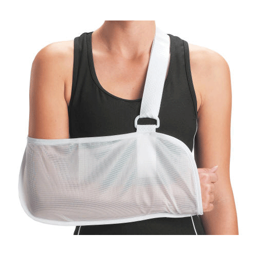 Chieftain Mesh Arm Sling ProCare