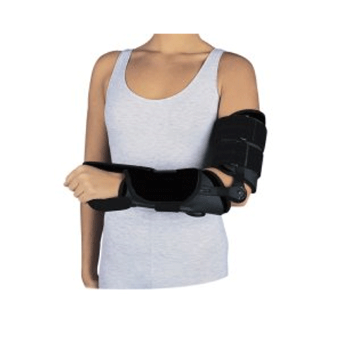 ElbowRanger Motion Control Splint Procare