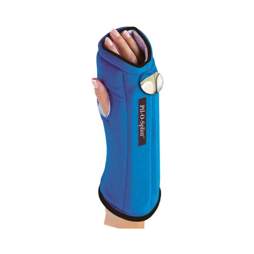 IMAK Pil O Splint Wrist Procare