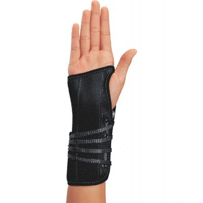 Lace Up Wrist Support Procare