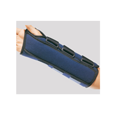 Universal Wrist and Forearm Support - Procare