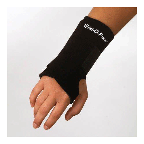 Universal Wrist-O-Prene Forearm Brace ProCare