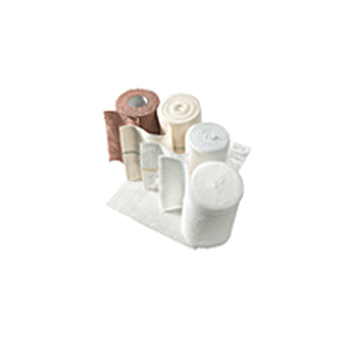 Profore Compression Bandage Dressing System with Multi Layers